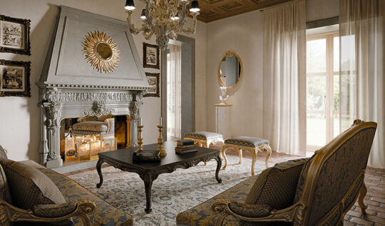 Chelini Firenze